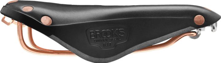 Produktbild Brooks England B17 Special