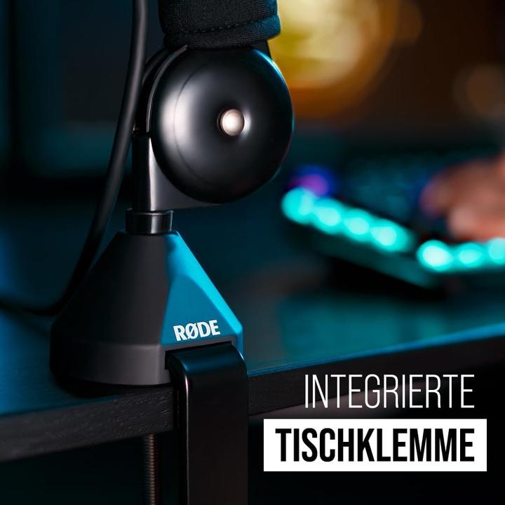 Actual product image RØDE Psa1