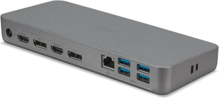 Image du produit Acer Station d'accueil USB Type-C D501 (USB-C, 4 Ports)