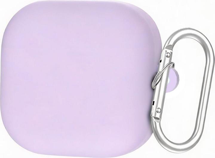 Cover-Discount Galaxy Buds4 / Buds4 Pro - Silikoncase Schutzhülle (Manchon pour casque d'écoute)