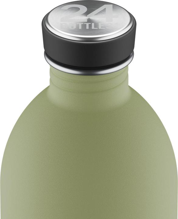 Actual product image 24 Bottles Urban (1 l)