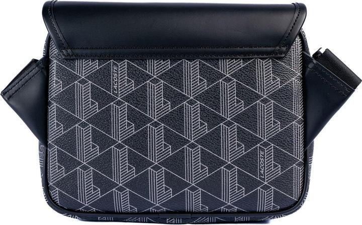 Actual product image Lacoste The Blend Messenger