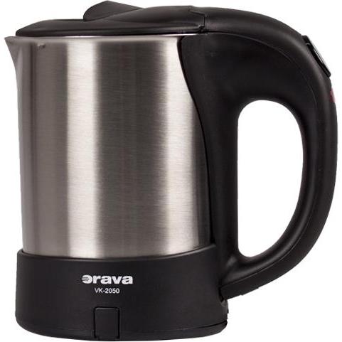 Orava VK-2050, Wasserkocher, Schwarz