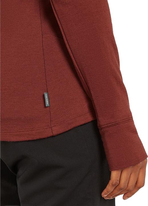 Actual product image Icebreaker 260 Quantum IV (XS)