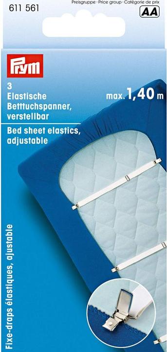 Immagine prodotto Prym Barella per teli elastici