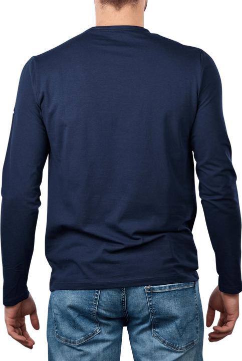 Productafbeelding Pepe Jeans Longsleeve Casual Comfortabele pasvorm (S)