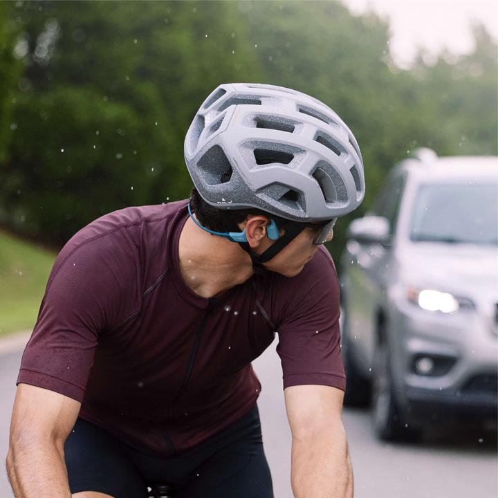 Image du produit Shokz OpenRun Pro (Pas de réduction du bruit, 10 h, Sans fil)