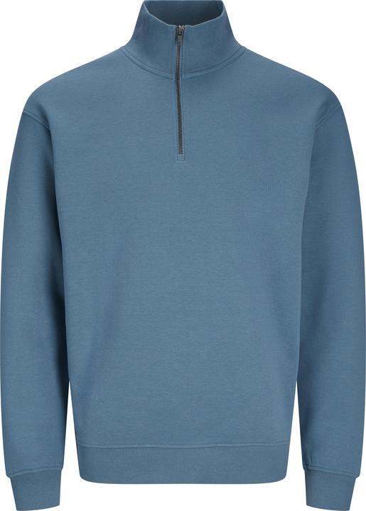 Produktbild Jack & Jones Jjebradley Sweat Half Zip Noos (XS)