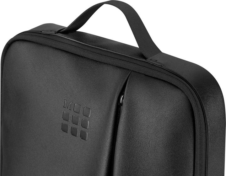 Produktbild Moleskine CLASSIC2.0PRODEVICEBAGVERT15BLK (15")