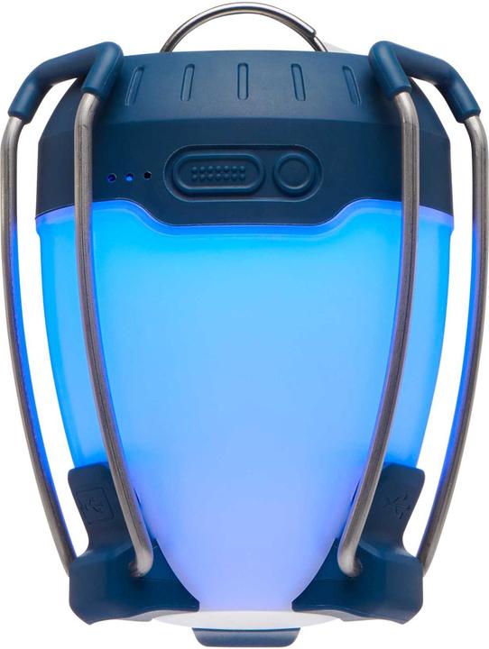 Image du produit Black Diamond Orbiter 650 Lantern (bleu/blanc?)