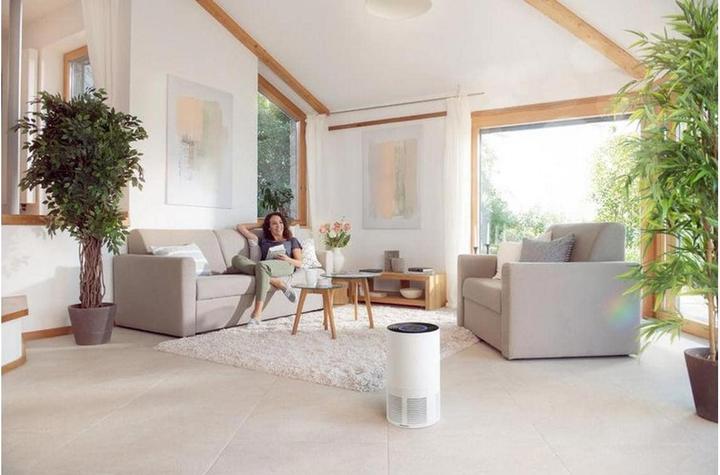 Actual product image Soehnle Airfresh Clean 400 (38 m²)