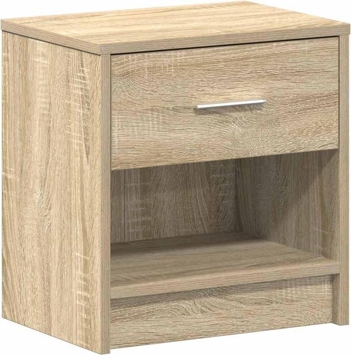Immagine prodotto vidaXL Nachttisch (39 x 28 x 41 cm)