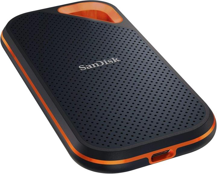 Immagine prodotto SANDISK Extreme Pro Portable V1 (2 TB)