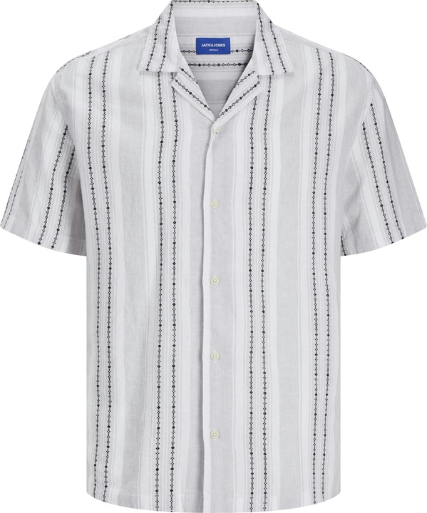 Produktbild Jack & Jones Relaxed Fit Hemd Hemd (S)