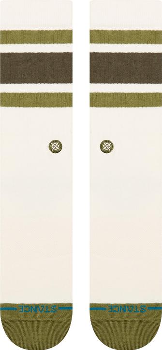 Produktbild Stance Socken Casual Bequem sitzend Boyd ST (Einzelpack, 43 - 47)