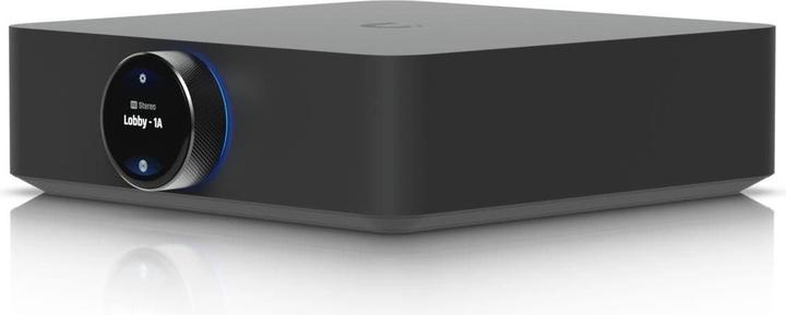 Actual product image Ubiquiti PowerAmp (Network Accessories)