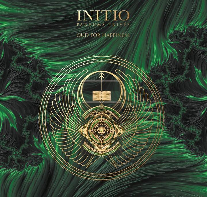 Produktbild Initio Oud for Happiness (Eau de Parfum, 90 ml)