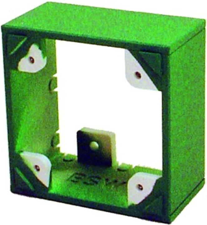 Actual product image Assa Abloy Adapter for AP mounting