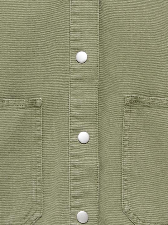 Actual product image Only Onllara Twill Jacket Otw (S)