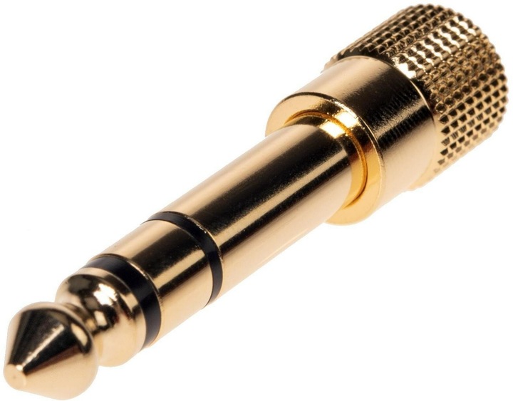 Bemero BA2002 (Jack adapter)
