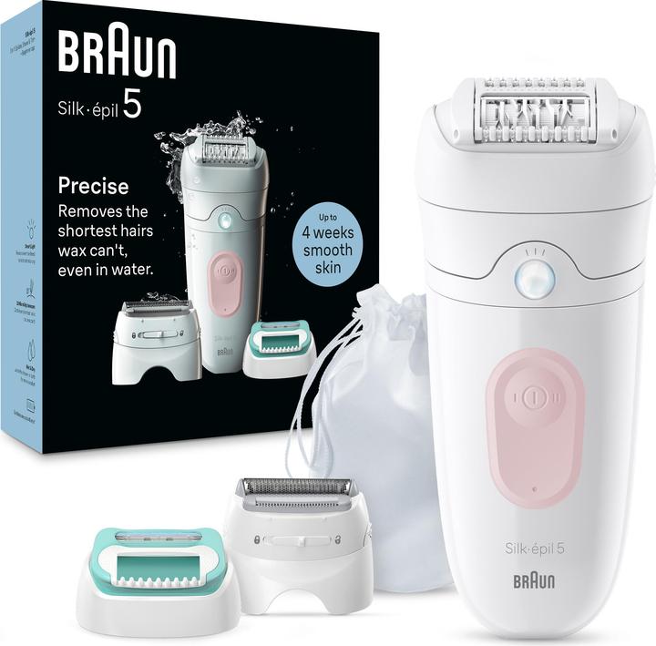 Image du produit Braun Silk-épil 5