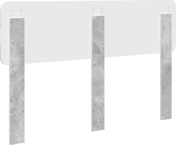 Image du produit vidaXL Kopfteil (3 x 143 x 90 cm)