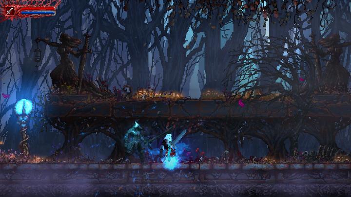 Produktbild Game Slain: Back From Hell, Switch (Switch, DE)