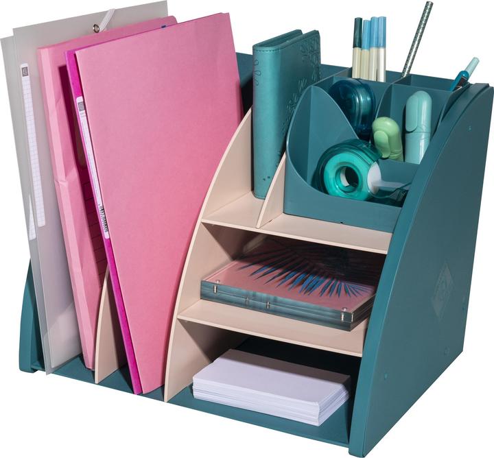 Actual product image Exacompta Module de classement THE ORGANIZER (Across, Cheer)