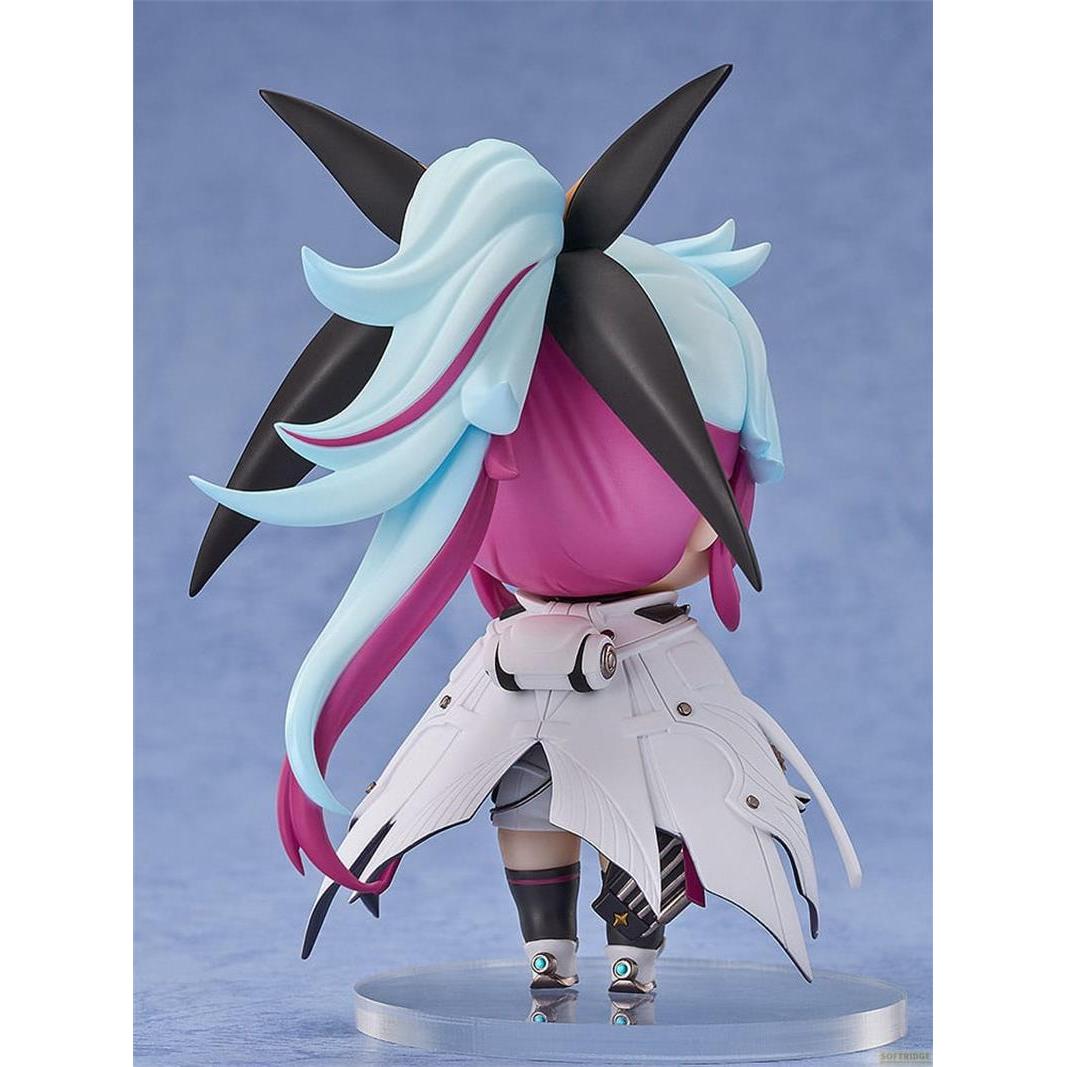 Thumbnail - Good Smile Company Dungeon Fighter Online Nendoroid Actionfigur Neo: Traveler 10 cm