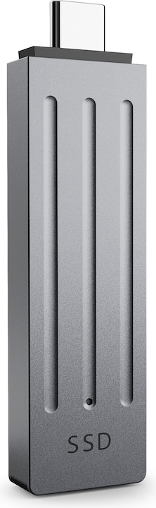 Produktbild Seagate Ultra Compact SSD (2000 GB)