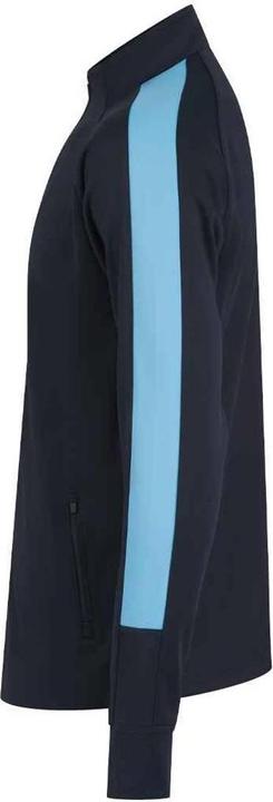 Actual product image Finden & Hales Childrens/Kids Knitted Tracksuit Top (104)