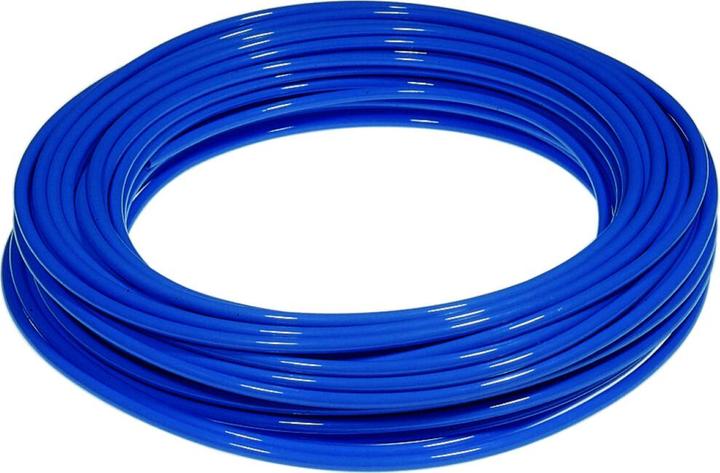 Schneider Druckluft Persluchtslang DLS-PA 4-2/50m