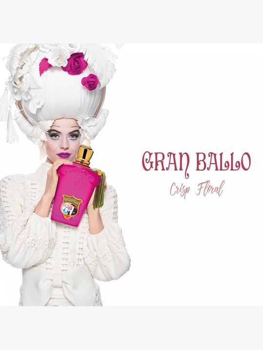 Immagine prodotto XerJoff Casamorati 1888 Gran Ballo (Eau de parfum, 100 ml)