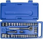 Immagine prodotto Benson Scatola a cricchetto 40 parti (3/8", 1/4")