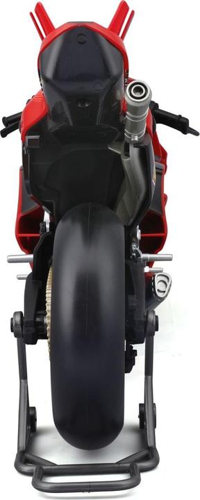 Image du produit Maisto MotoGP 1/6 Ducati Lenovo #63 Bagnaia 2024