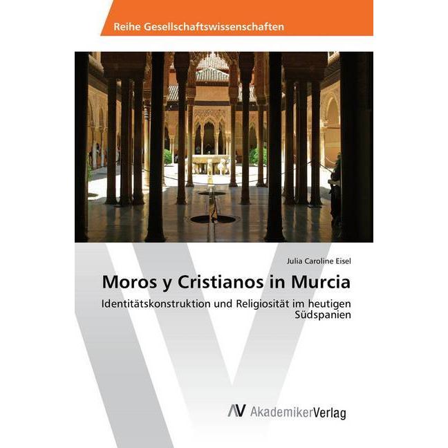 Moros y Cristianos in Murcia, Fachbücher