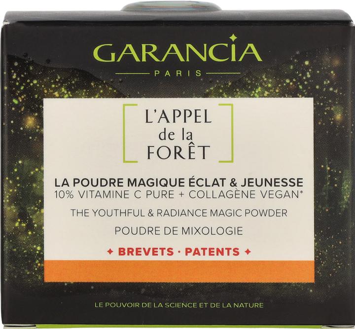 Actual product image Garancia L'Appel de la Forêt