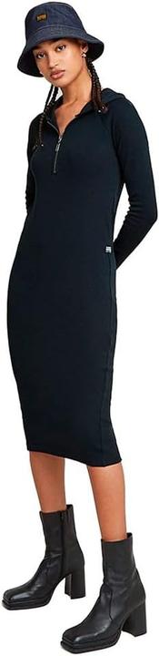 Produktbild G-Star Abito Slim HDD Mezza Cerniera (S)