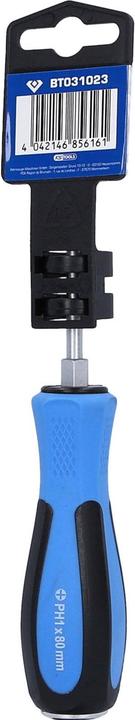 Produktbild Brilliant Tools BT031023 (Kreuzschlitz)