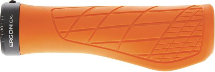 Juicy Orange