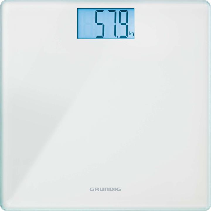 Image du produit Grundig Ps 2010 (180 kg)