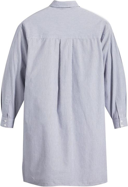 Image du produit Levis dames Rhea Shirt, Seraphina Stripe Crown Blue, S (S)