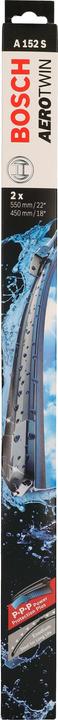 Bosch Automotive Aerotwin A152S