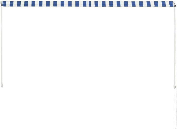 Produktbild vidaXL Seitenmarkise (2.50 m)