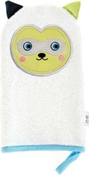 Luma Waschhandschuh