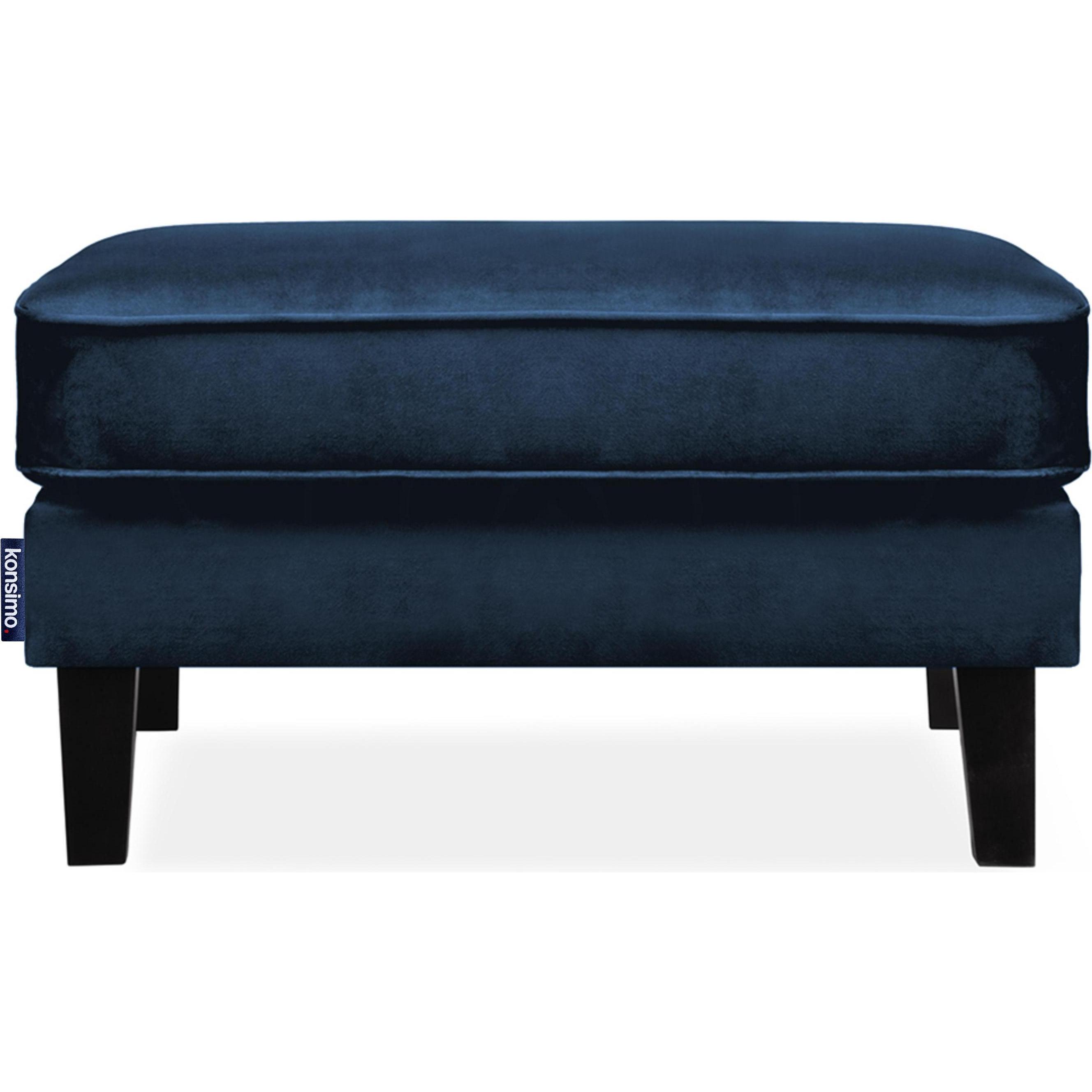 Konsimo, Hocker + Pouf, Terso