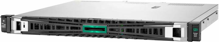 Produktbild HPE ProLiant DL20 Gen11 (Intel Xeon E5, 16 GB, Rack Server)