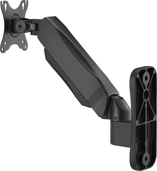 Image du produit Maclean Monitor Wall Mount 17-32" 9kg max Mechanical Spring MC-979 (Mur, 32")