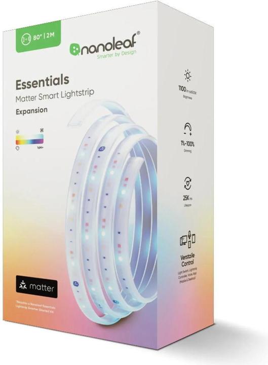 Image du produit Nanoleaf Matter Expansion