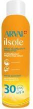Image du produit Arval IlSole Spray transparent SPF 30 Bomb 200ml (Spray solaire, SPF 30, 200 ml)